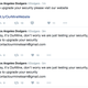 Illustration for article titled Dodgers Twitter Account Hacked With Message About Upgrading Your Security
